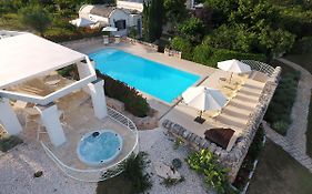 Trulli Valle d'Itria